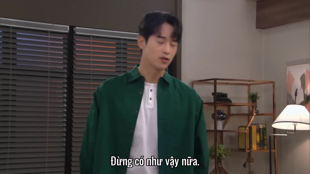 Sự Trả Thù Của Nàng Bạch Tuyết tập 50 cảnh 3