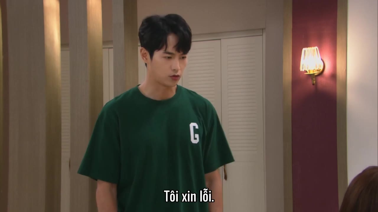 Sự Trả Thù Của Nàng Bạch Tuyết tập 51 cảnh 2