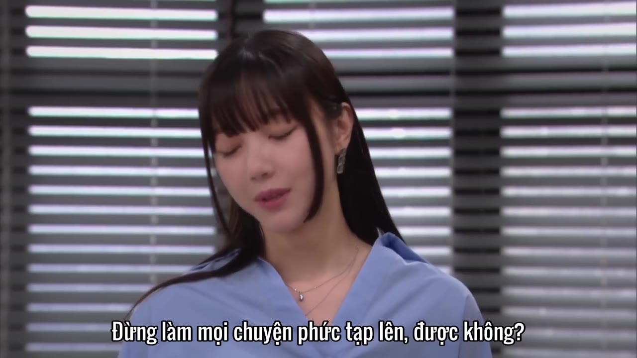 Sự Trả Thù Của Nàng Bạch Tuyết tập 55