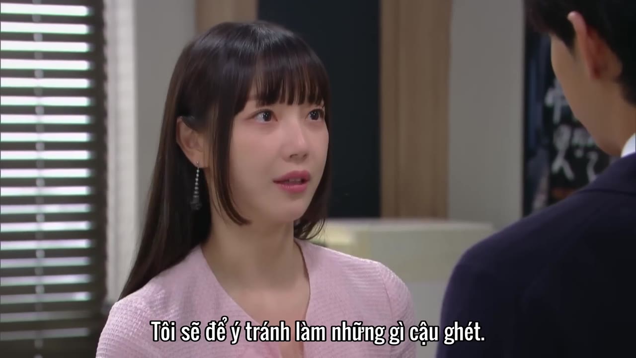 Sự Trả Thù Của Nàng Bạch Tuyết tập 56