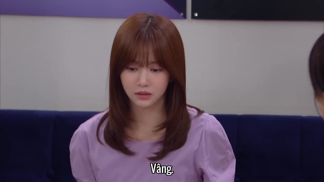 Sự Trả Thù Của Nàng Bạch Tuyết tập 57 cảnh 2