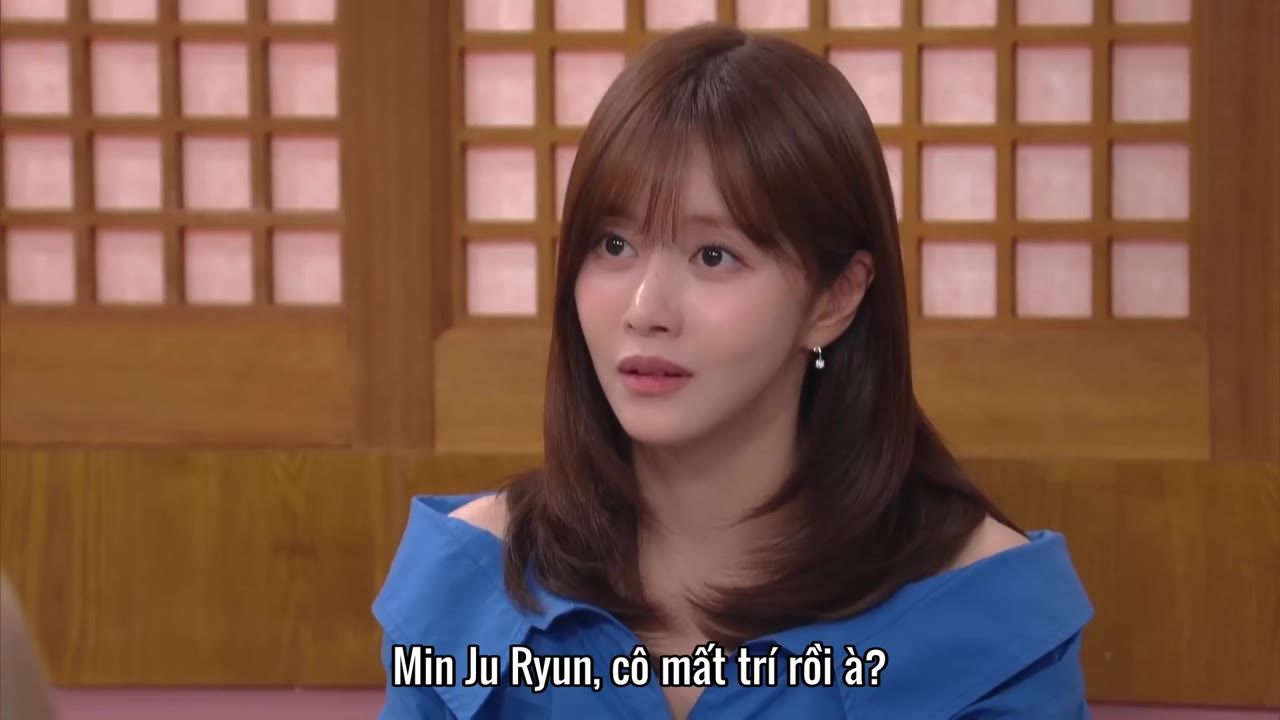 Sự Trả Thù Của Nàng Bạch Tuyết tập 59 cảnh 2