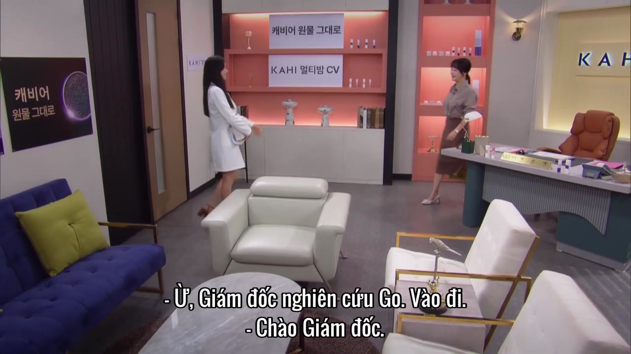Sự Trả Thù Của Nàng Bạch Tuyết tập 62