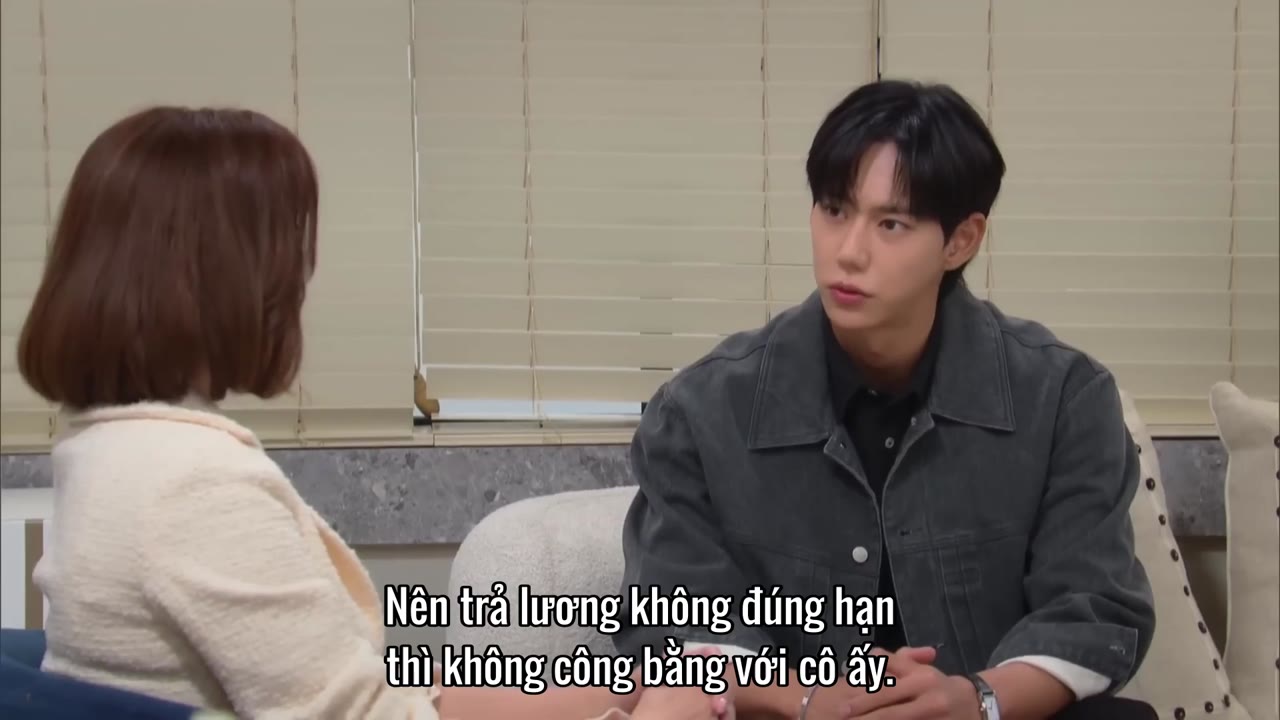 Sự Trả Thù Của Nàng Bạch Tuyết tập 67 cảnh 2