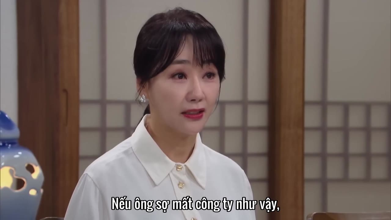Sự Trả Thù Của Nàng Bạch Tuyết tập 68 cảnh 2