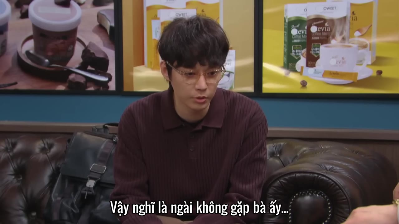 Sự Trả Thù Của Nàng Bạch Tuyết tập 68 cảnh 3
