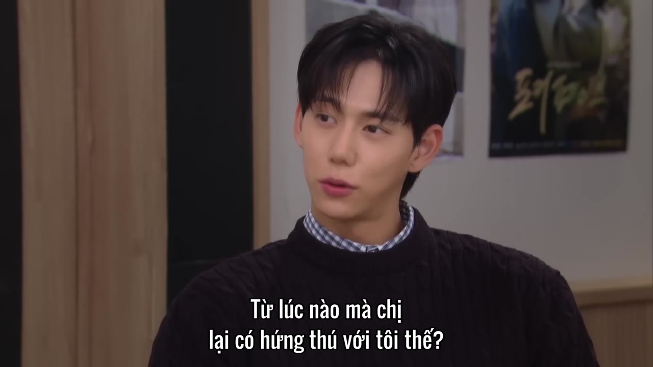 Sự Trả Thù Của Nàng Bạch Tuyết tập 70 cảnh 2