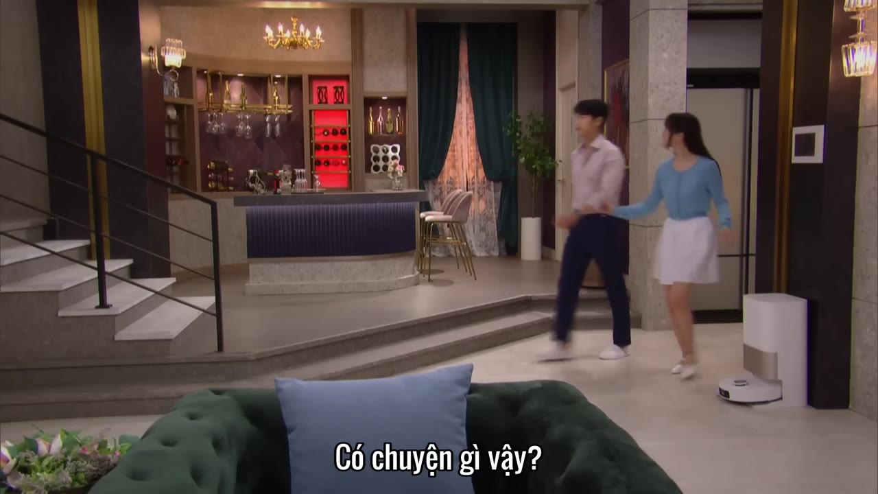 Sự Trả Thù Của Nàng Bạch Tuyết tập 71 cảnh 2