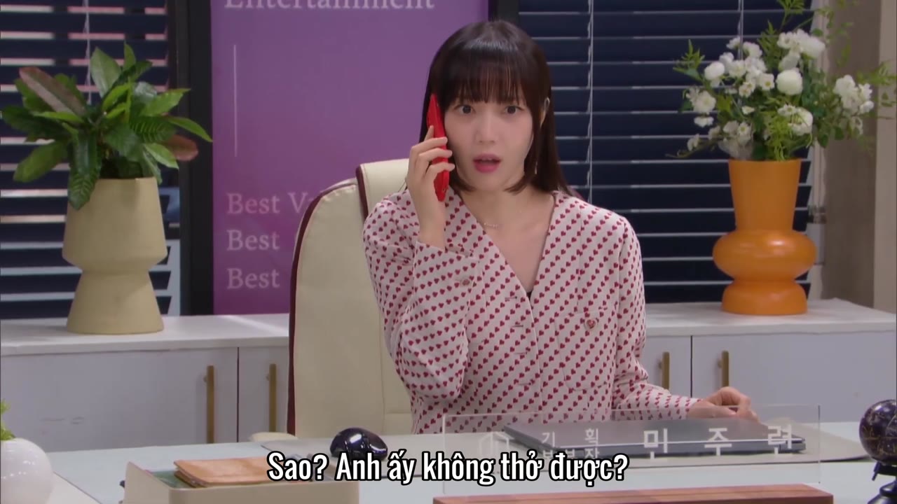 Sự Trả Thù Của Nàng Bạch Tuyết tập 73