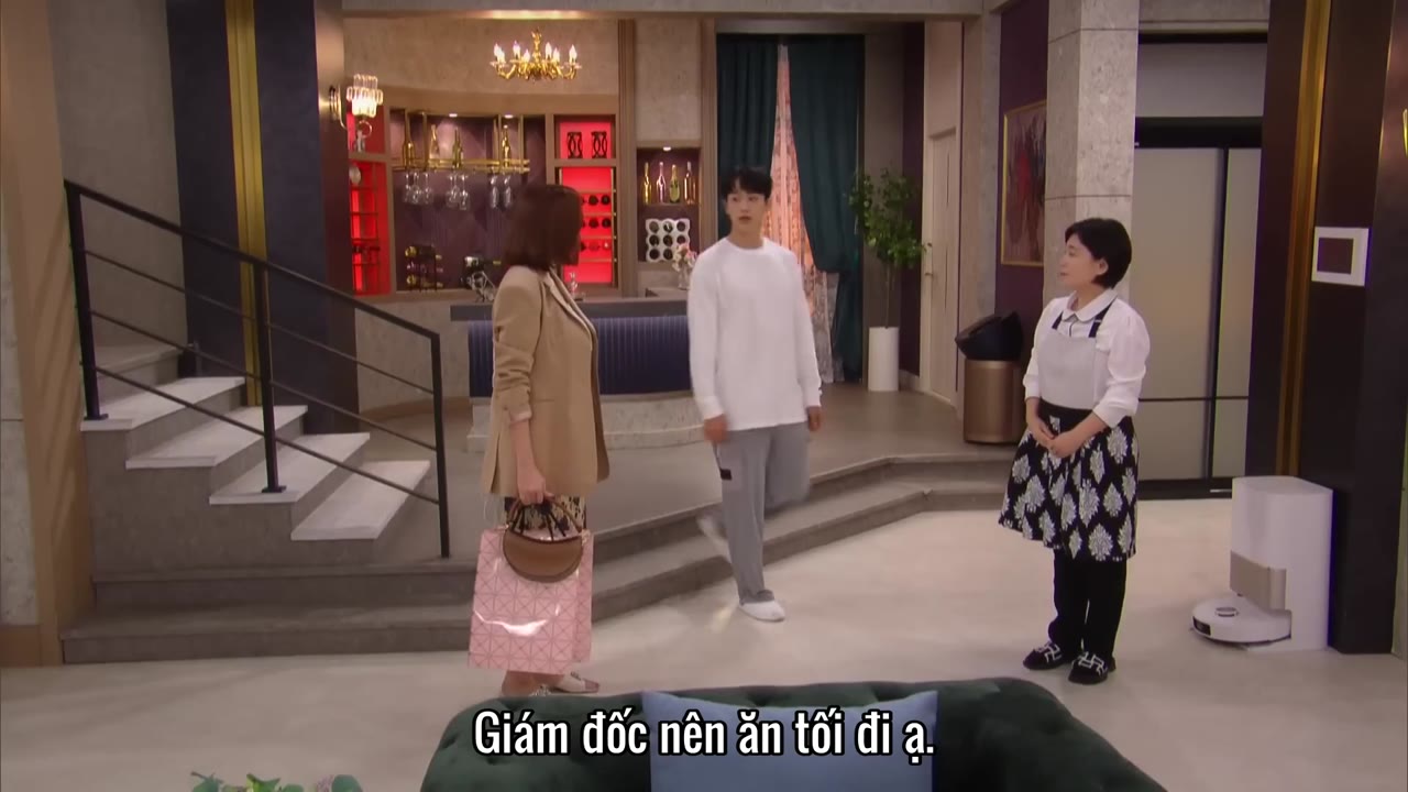 Sự Trả Thù Của Nàng Bạch Tuyết tập 75
