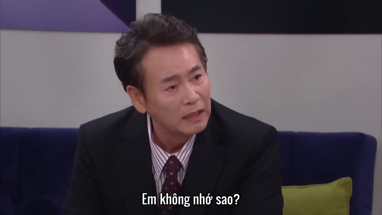 Sự Trả Thù Của Nàng Bạch Tuyết tập 75 cảnh 2
