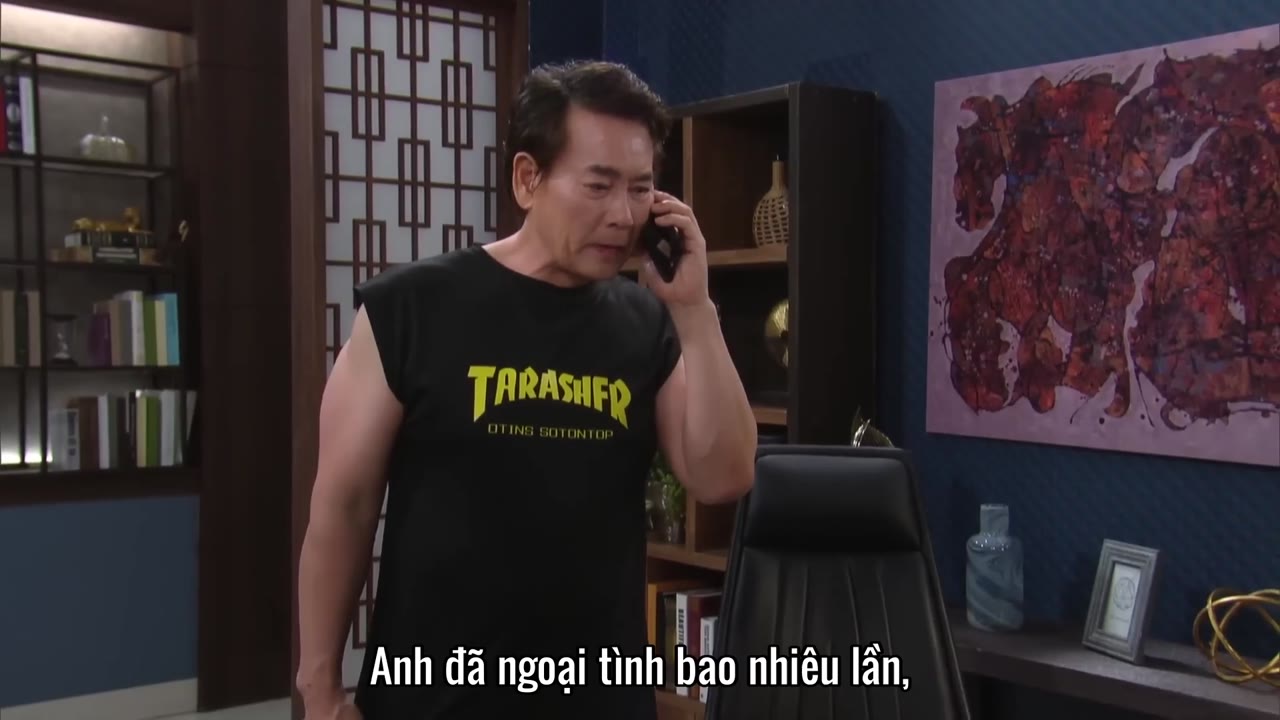 Sự Trả Thù Của Nàng Bạch Tuyết tập 76 cảnh 2