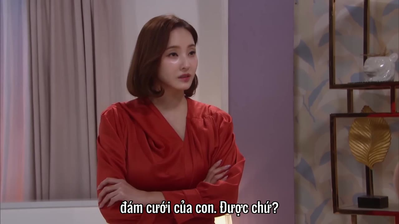 Sự Trả Thù Của Nàng Bạch Tuyết tập 77