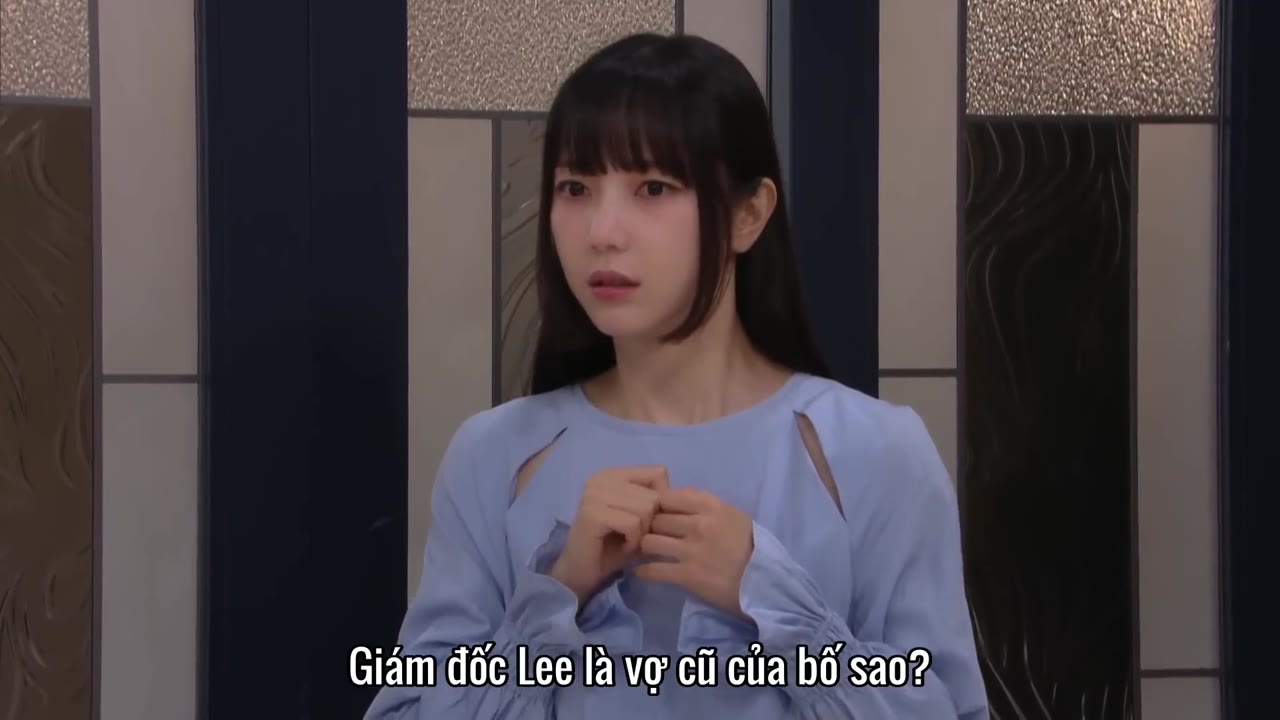 Sự Trả Thù Của Nàng Bạch Tuyết tập 81