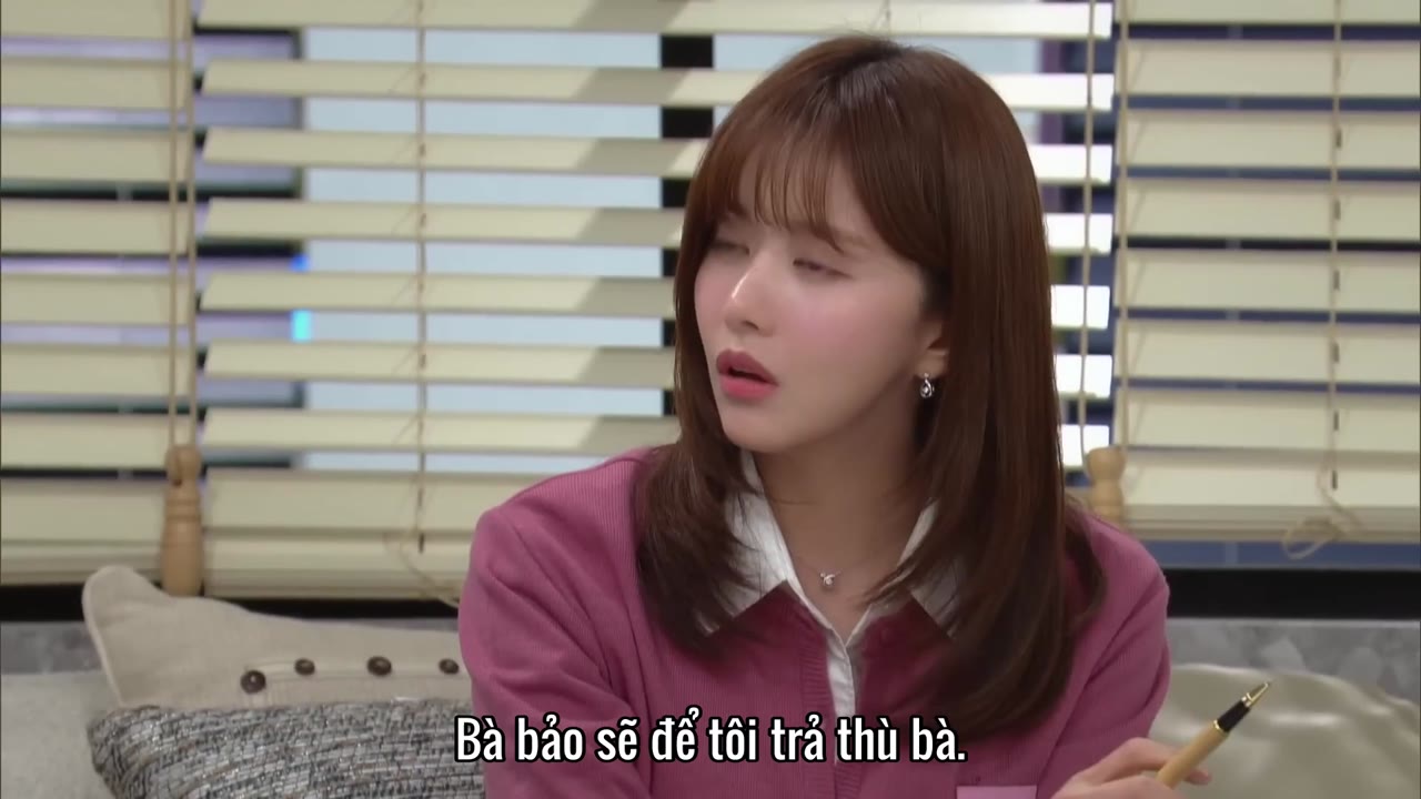 Sự Trả Thù Của Nàng Bạch Tuyết tập 83