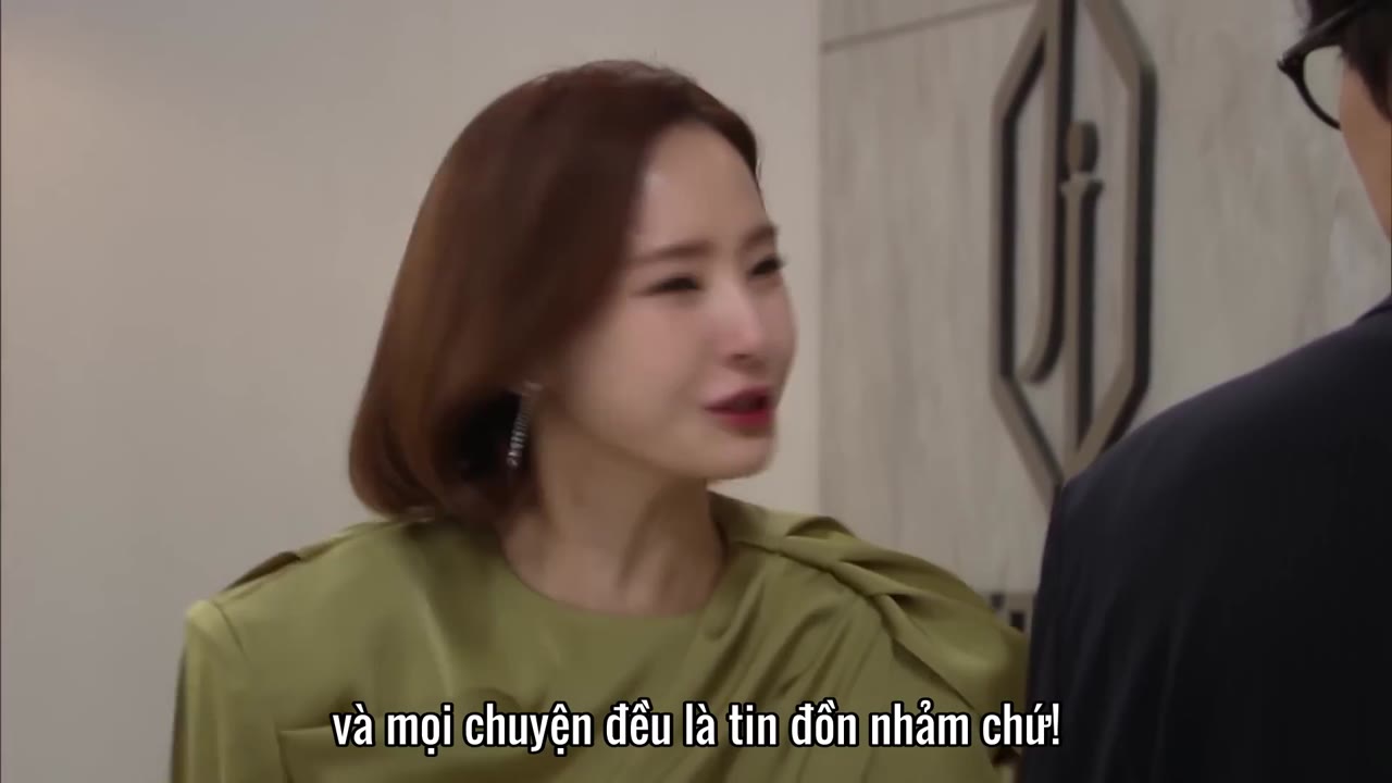 Sự Trả Thù Của Nàng Bạch Tuyết tập 85 cảnh 3