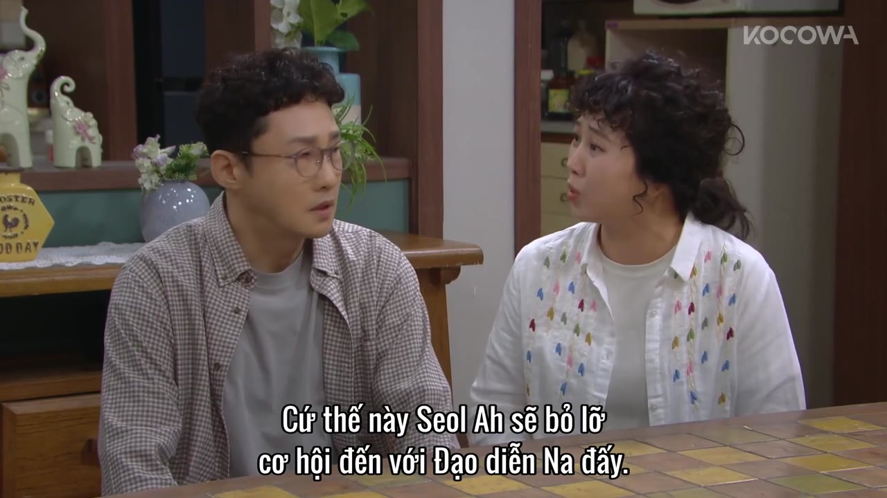 Sự Trả Thù Của Nàng Bạch Tuyết tập 88
