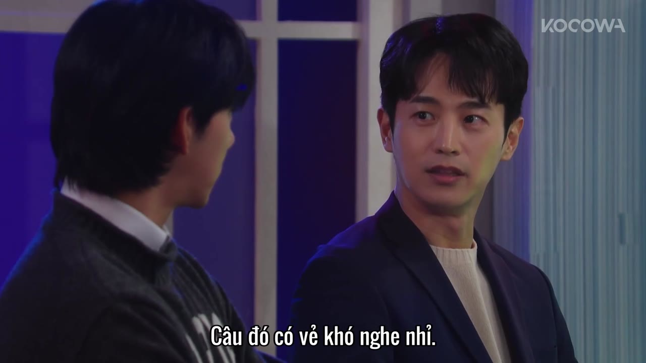 Sự Trả Thù Của Nàng Bạch Tuyết tập 96 cảnh 2