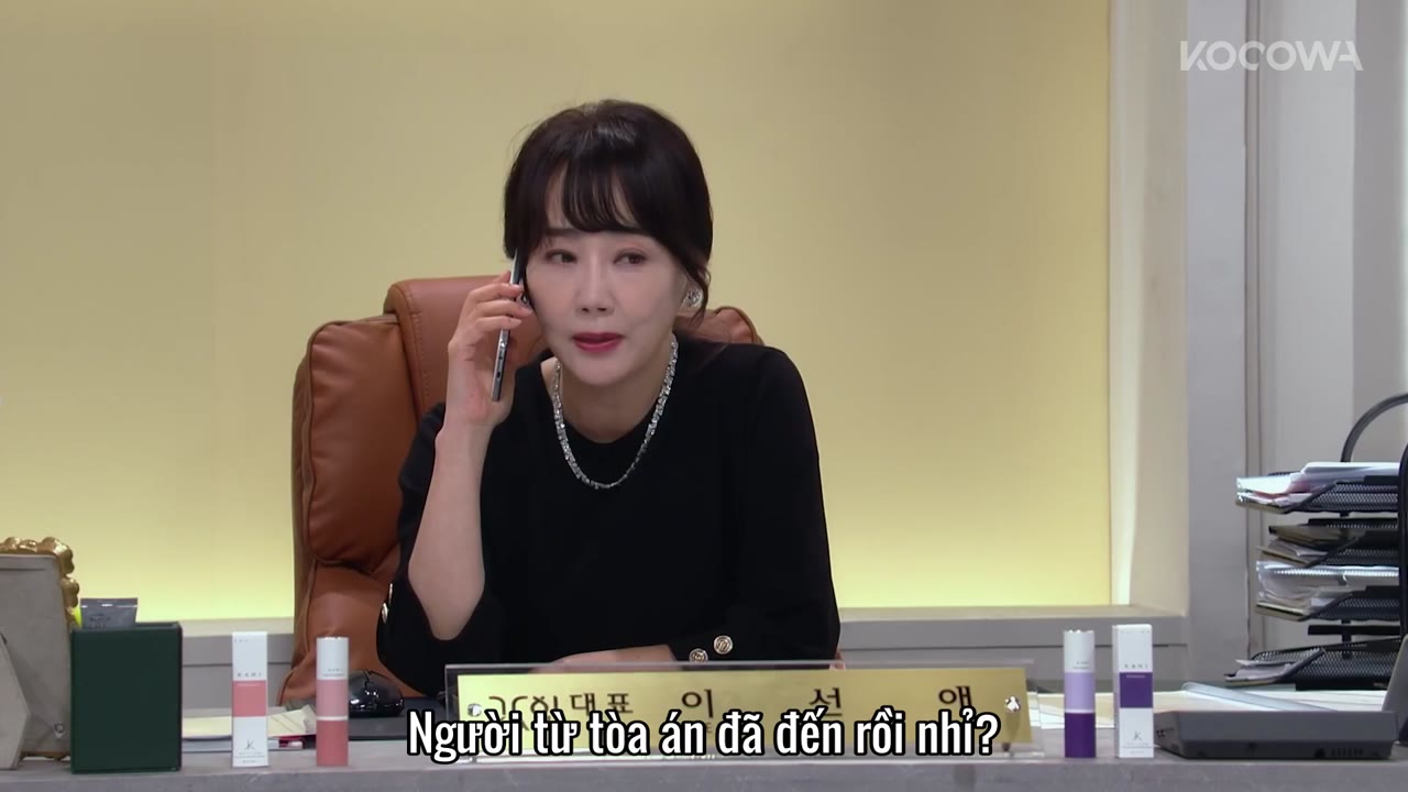 Sự Trả Thù Của Nàng Bạch Tuyết tập 100