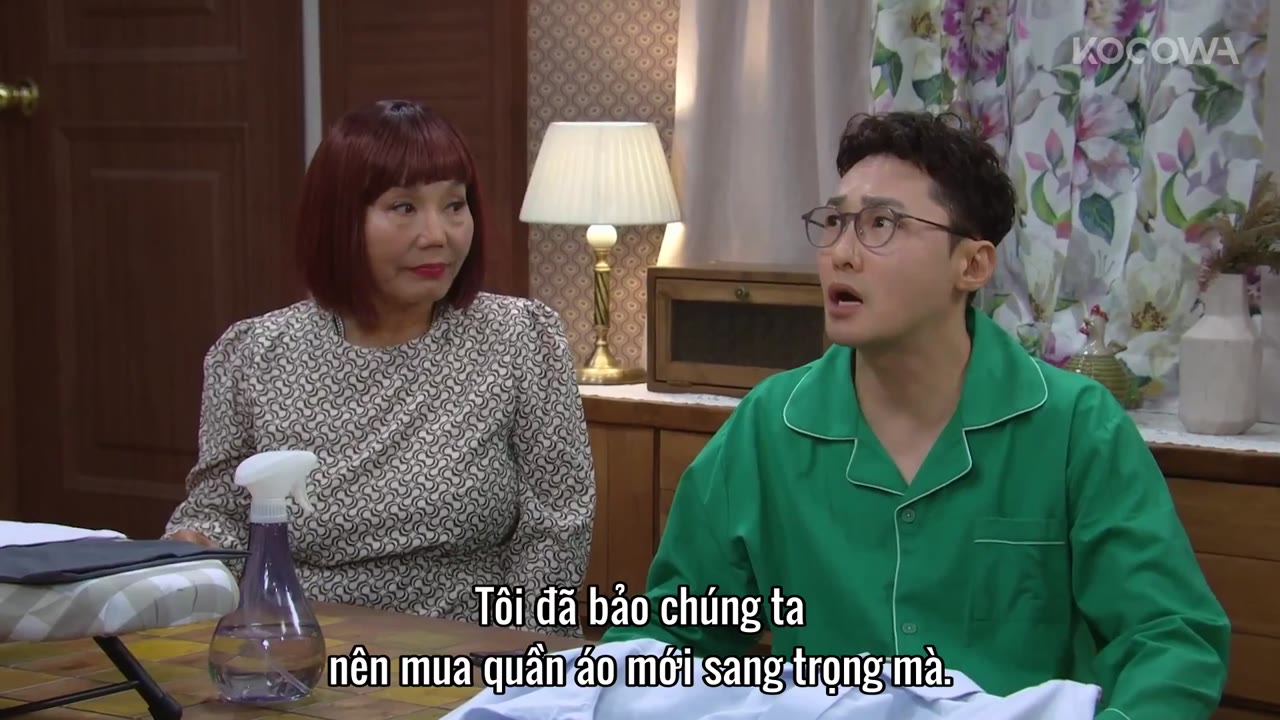 Sự Trả Thù Của Nàng Bạch Tuyết tập 100 cảnh 2