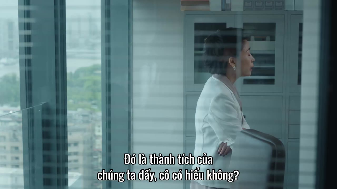 Lòng Dũng Cảm Vô Ích tập 1