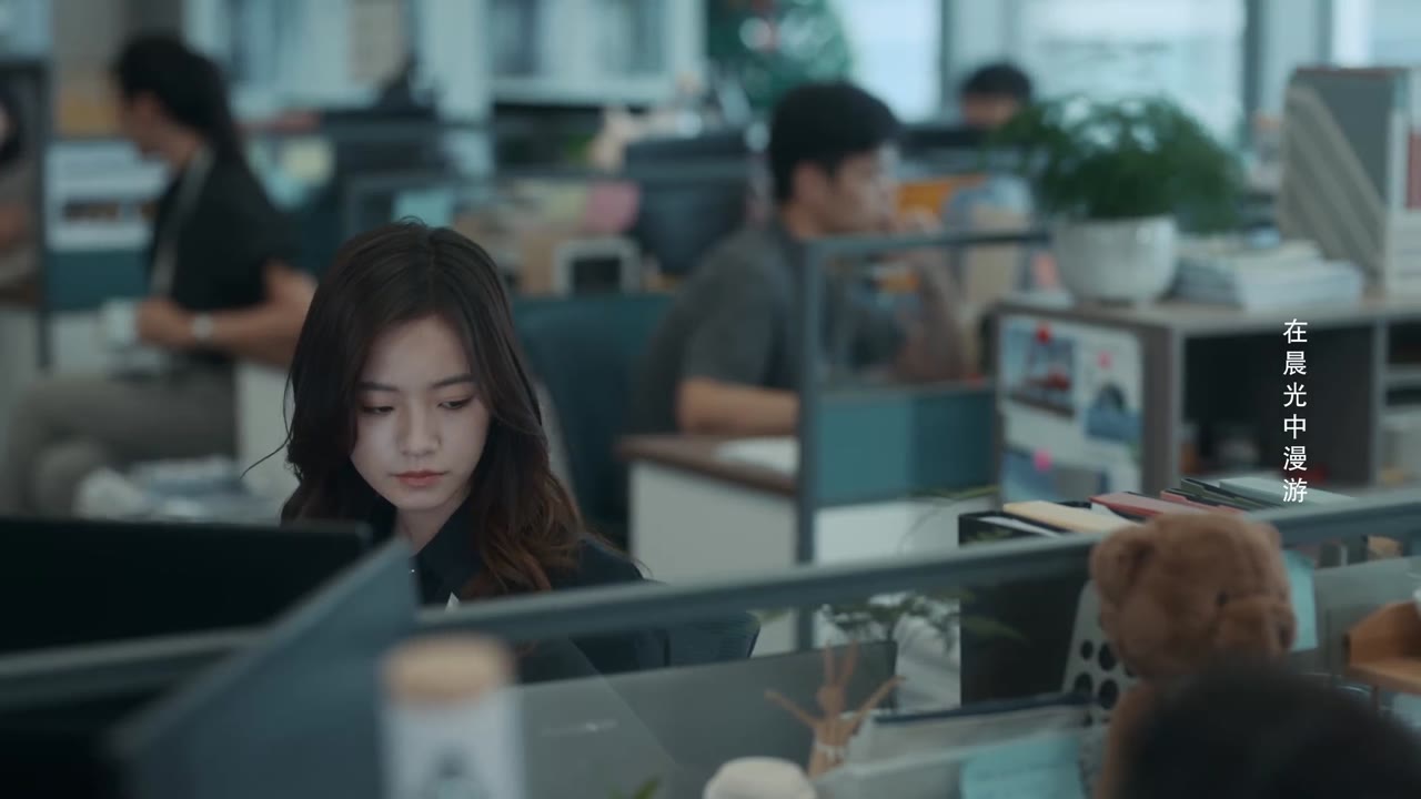Lòng Dũng Cảm Vô Ích tập 4