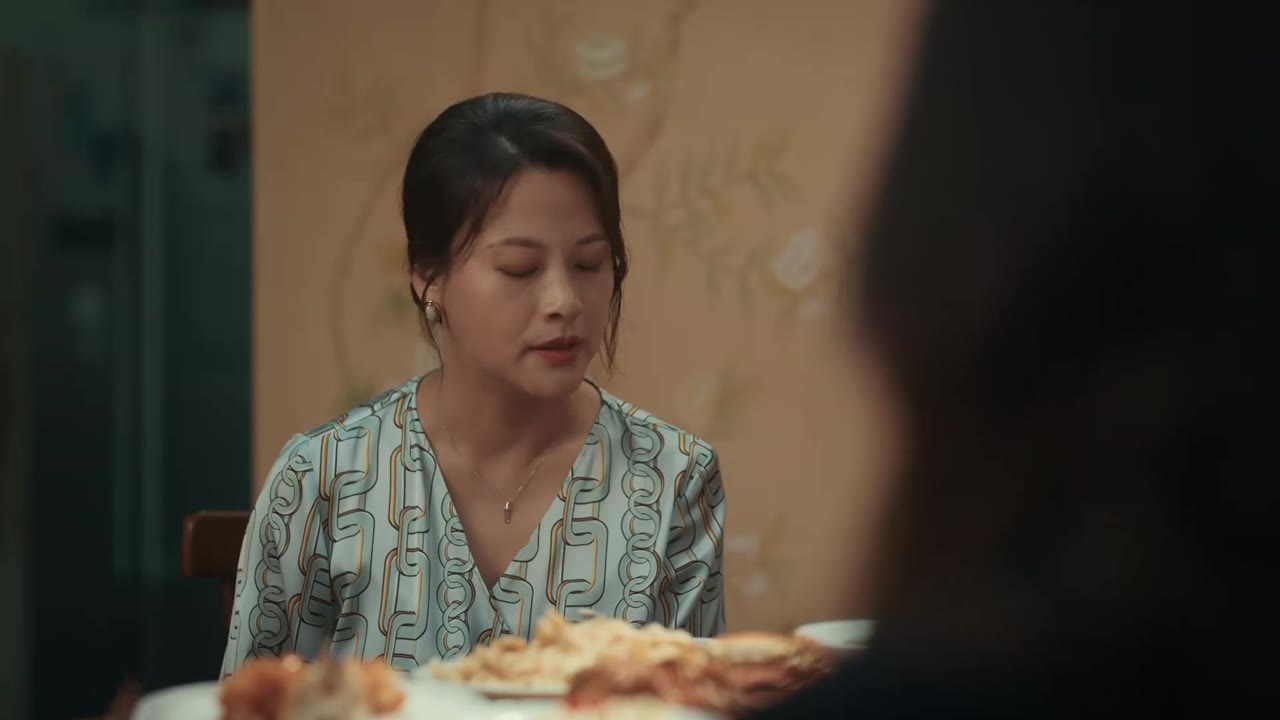 Lòng Dũng Cảm Vô Ích tập 4 cảnh 2