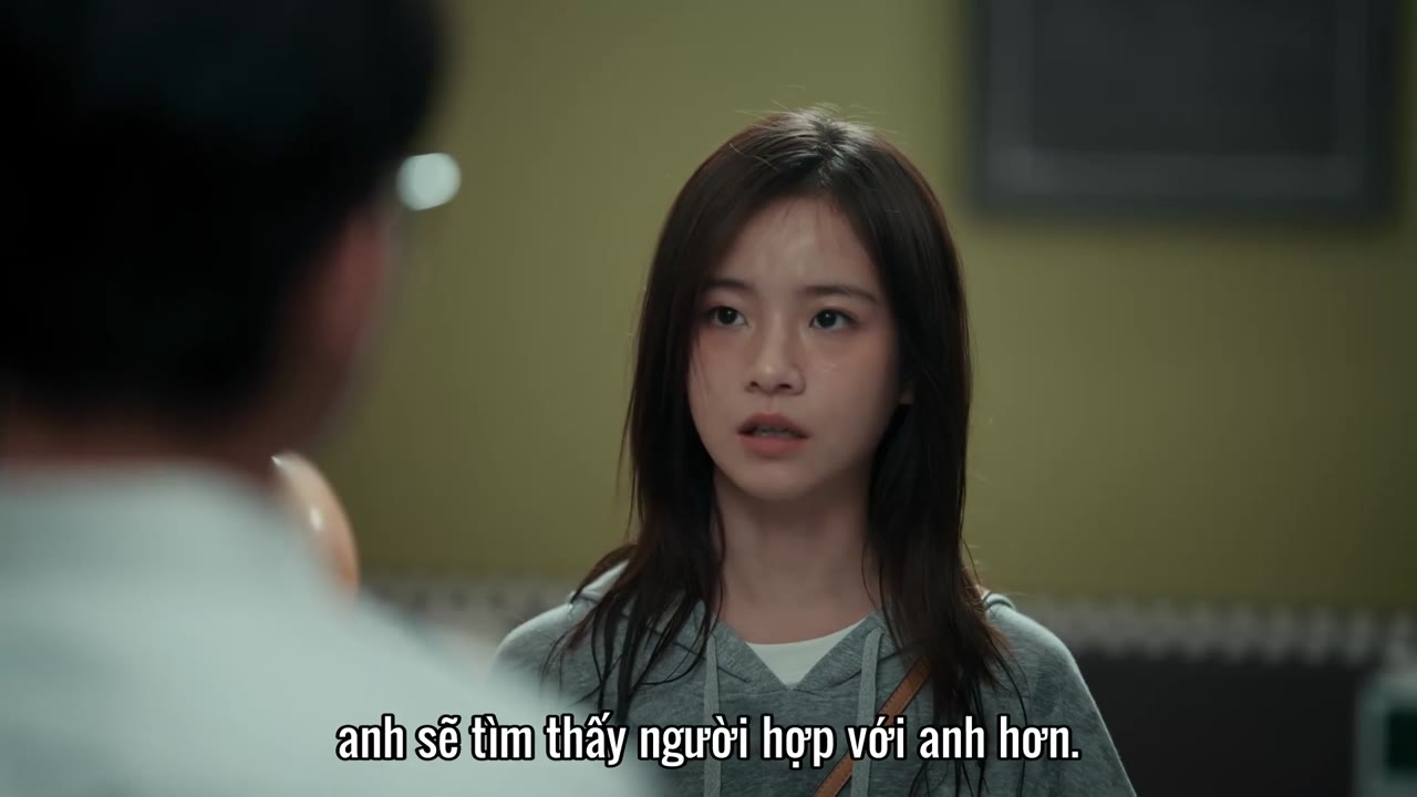 Lòng Dũng Cảm Vô Ích tập 5