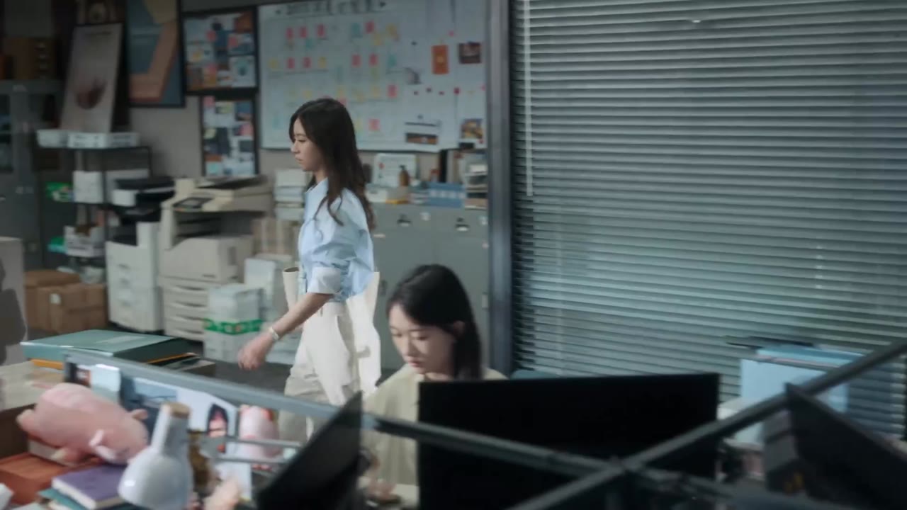 Lòng Dũng Cảm Vô Ích tập 5 cảnh 2