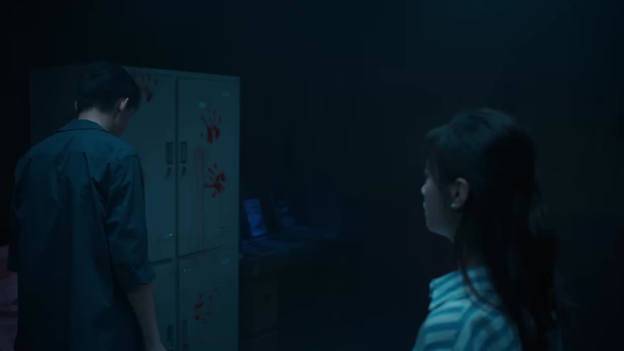 Lòng Dũng Cảm Vô Ích tập 6 cảnh 3