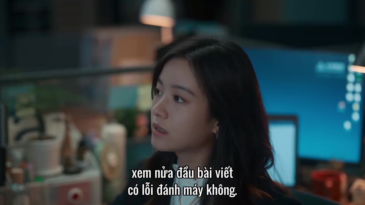 Lòng Dũng Cảm Vô Ích tập 7 cảnh 3