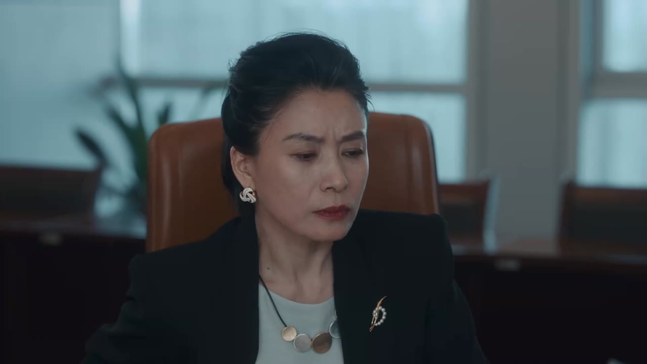 Lòng Dũng Cảm Vô Ích tập 8 cảnh 3