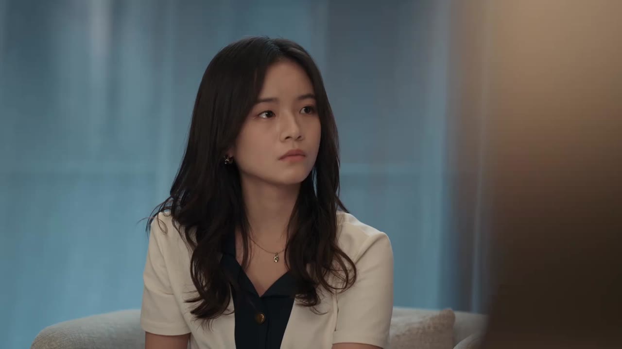 Lòng Dũng Cảm Vô Ích tập 14 cảnh 3