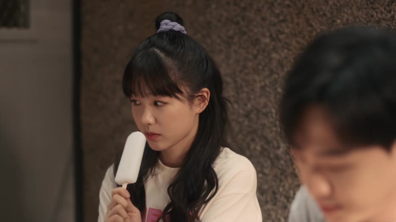 Lòng Dũng Cảm Vô Ích tập 19