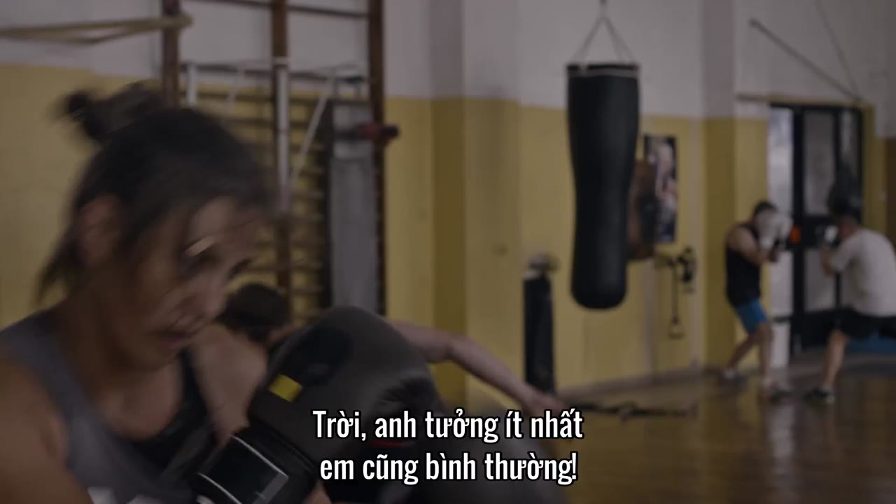 Vết Tích Trên Núi (Phần 1) tập 5