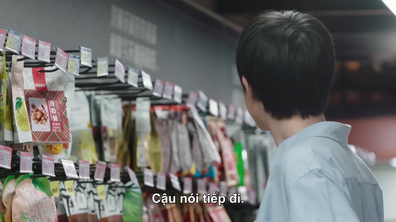 Tình Bạn Diệu Kỳ tập 1