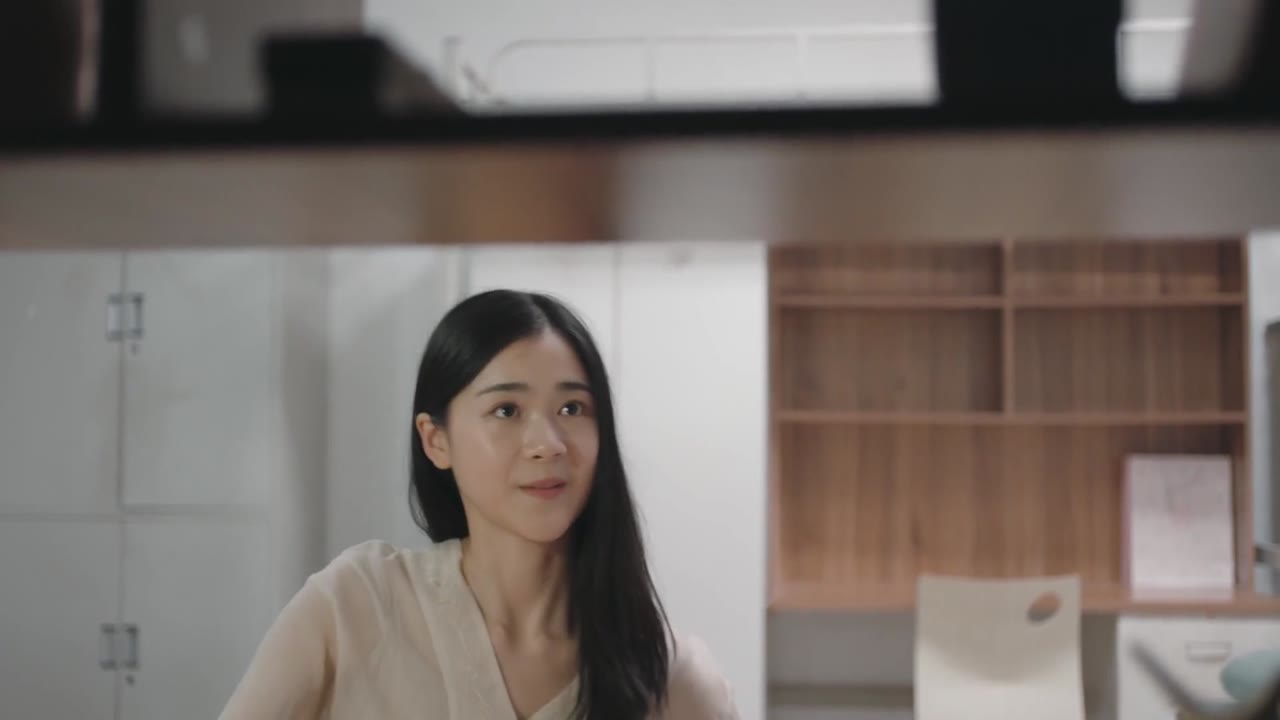 Tình Bạn Diệu Kỳ tập 2 cảnh 3