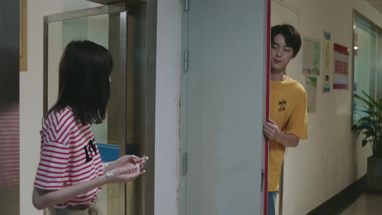 Tình Bạn Diệu Kỳ tập 3 cảnh 2