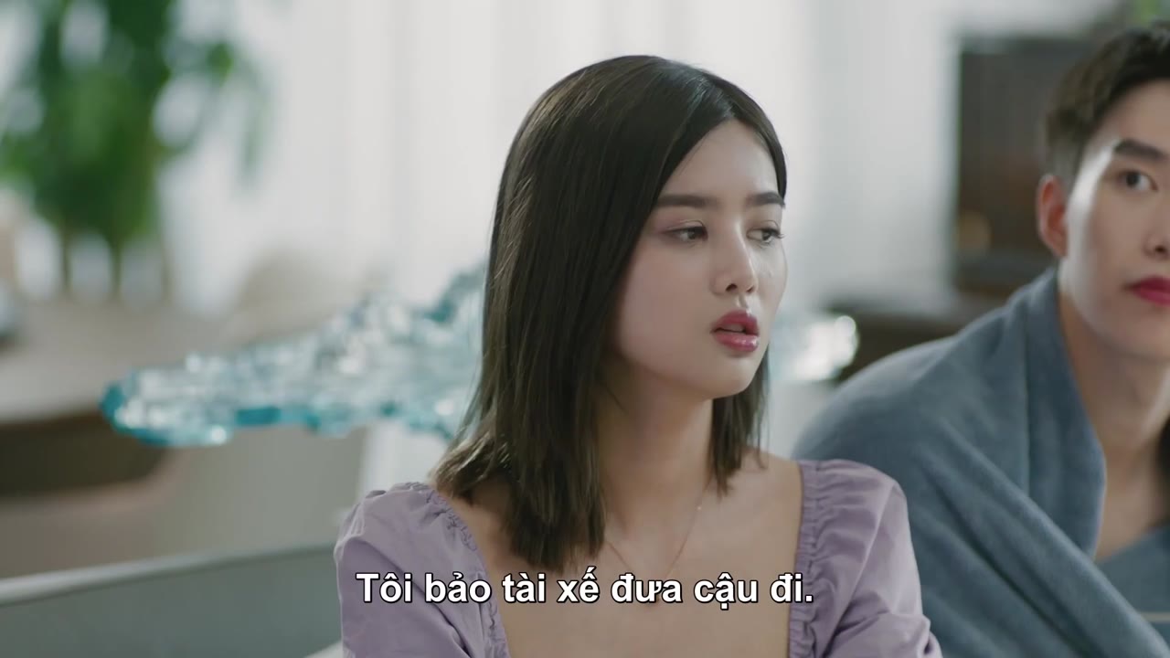 Tình Bạn Diệu Kỳ tập 7 cảnh 3