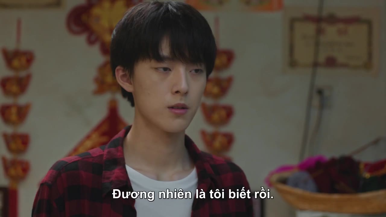 Tình Bạn Diệu Kỳ tập 8