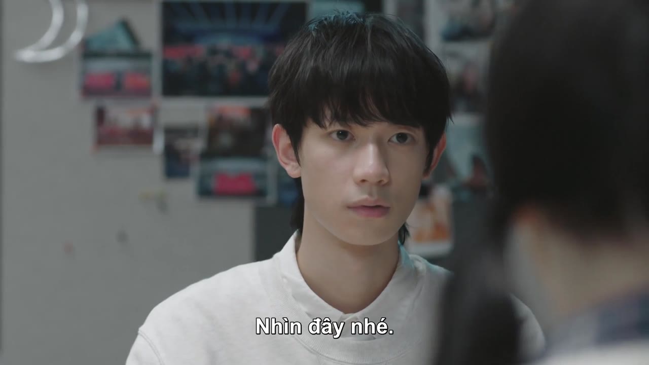 Tình Bạn Diệu Kỳ tập 10
