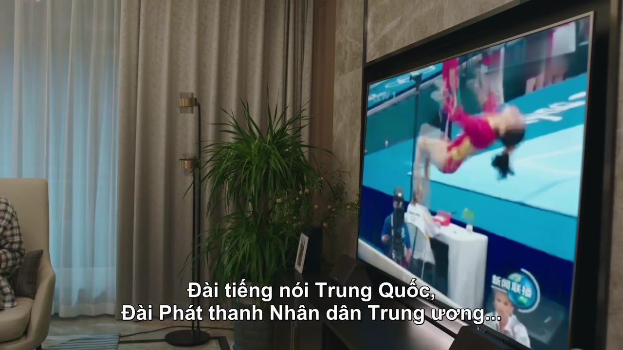 Tình Bạn Diệu Kỳ tập 16 cảnh 2