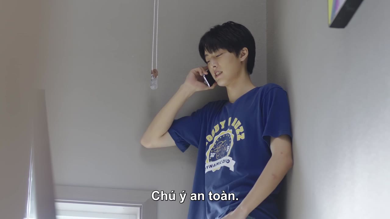 Tình Bạn Diệu Kỳ tập 16 cảnh 3