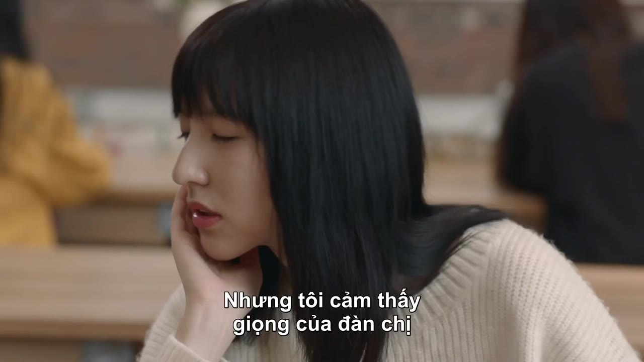 Tình Bạn Diệu Kỳ tập 21 cảnh 2