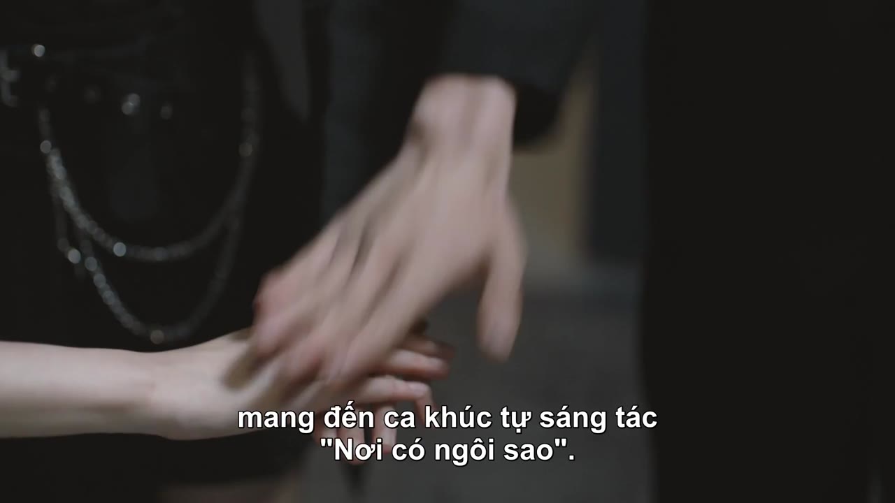 Tình Bạn Diệu Kỳ tập 21 cảnh 3