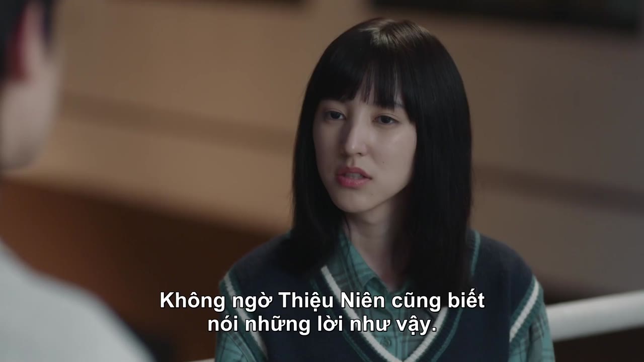 Tình Bạn Diệu Kỳ tập 22 cảnh 2
