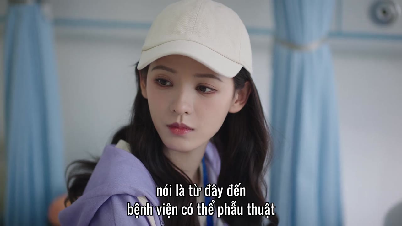 Lời Nói Dối Của Em Cũng Dễ Nghe tập 2