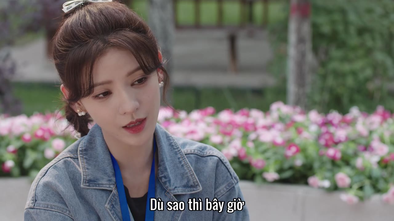 Lời Nói Dối Của Em Cũng Dễ Nghe tập 3