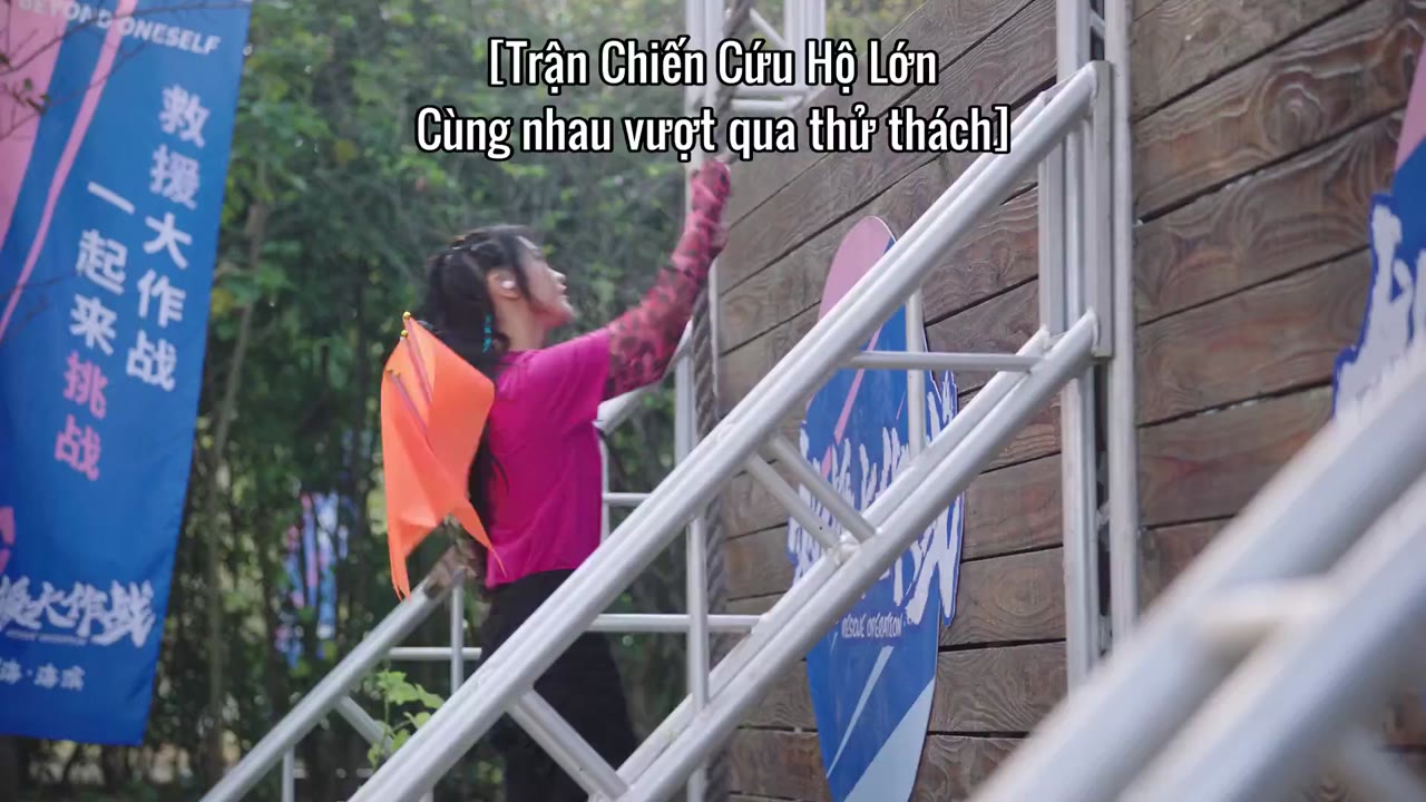 Lời Nói Dối Của Em Cũng Dễ Nghe tập 13 cảnh 2