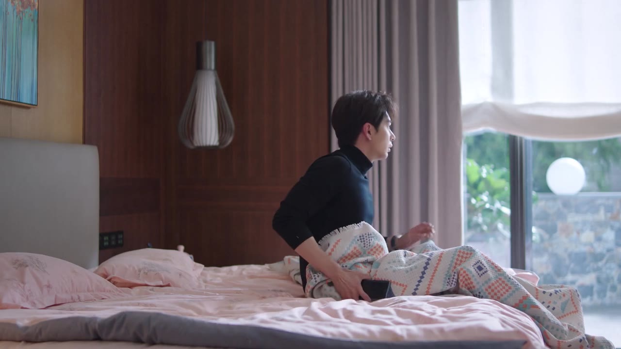 Lời Nói Dối Của Em Cũng Dễ Nghe tập 19